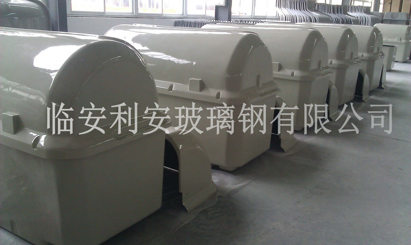 杭州玻璃鋼具備耐腐化、高強(qiáng)度性能